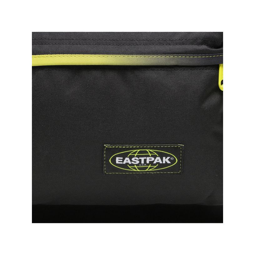 0196011842767-EASTPAK Padded Pak'r - Sac à dos - 40 cm - Kontrast grade lime-P_405177178_2-1