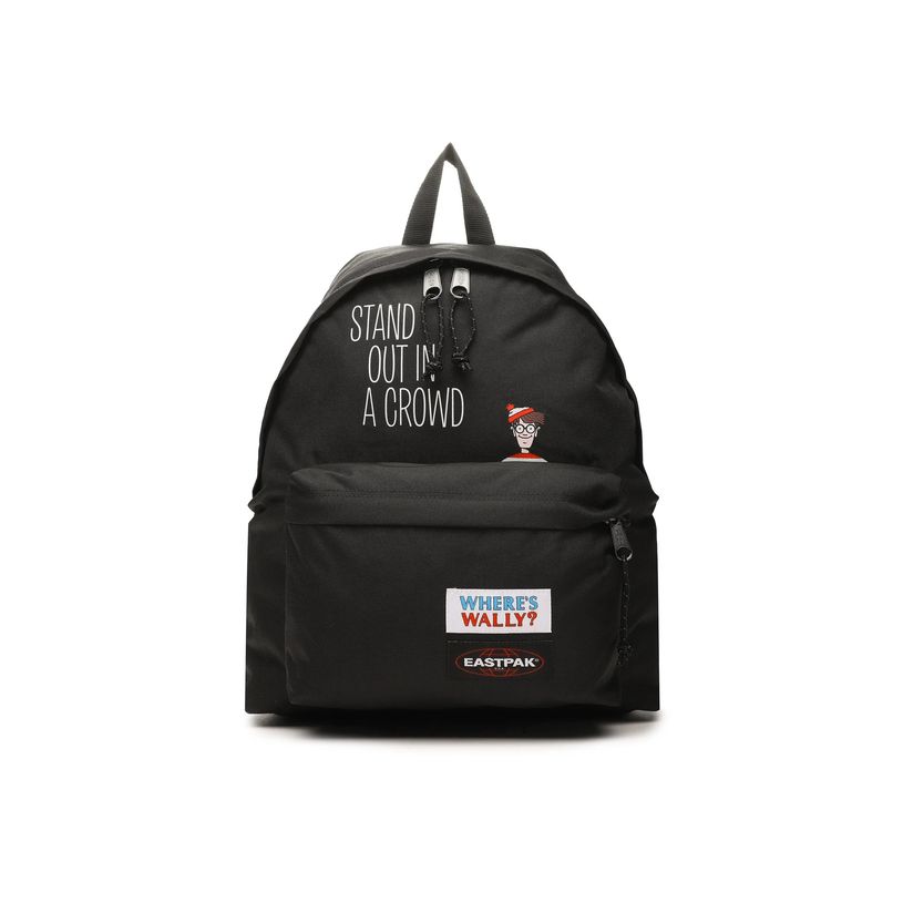 196011843474-EASTPAK Padded Pak'r - Sac à dos - 40 cm - Où est Charlie?-P_405177180_1-0