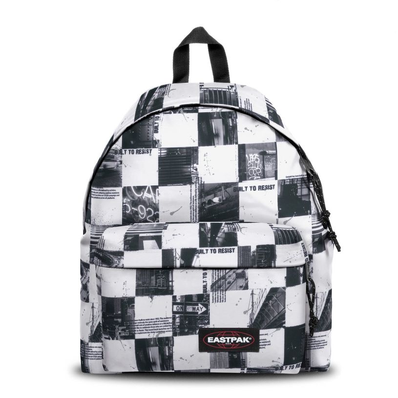 196011843207-EASTPAK Padded Pak'r - Sac à dos - 40 cm - Tags checks-P_405177182_1-0