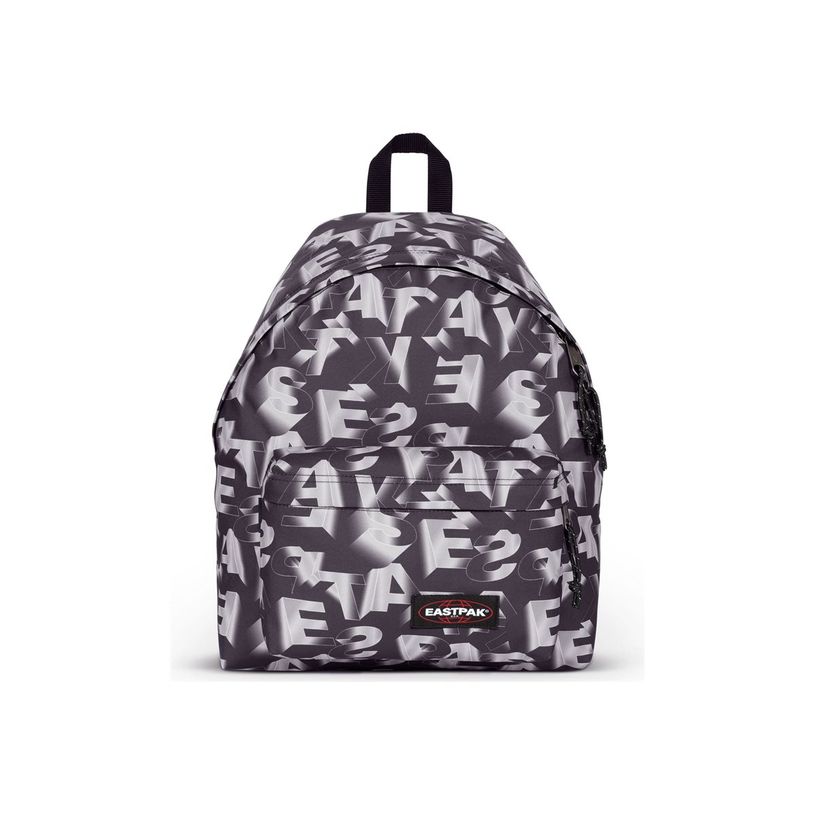0196011842576-EASTPAK Padded Pak'r - Sac à dos - 40 cm - Blocktype black-P_405177186_1-0