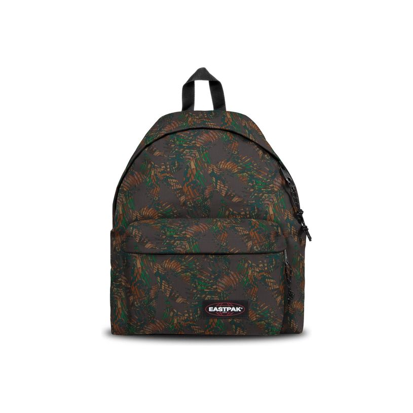 0196011842545-EASTPAK Padded Pak'r - Sac à dos - 40 cm - gris vert-P_405177192_1-0