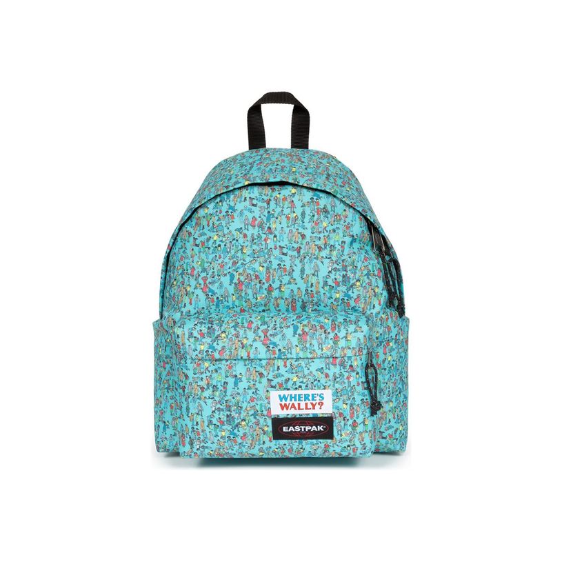 196011843443-EASTPAK Padded Pak'r - Sac à dos - 40 cm - Où est Charlie?-P_405177199_1-0