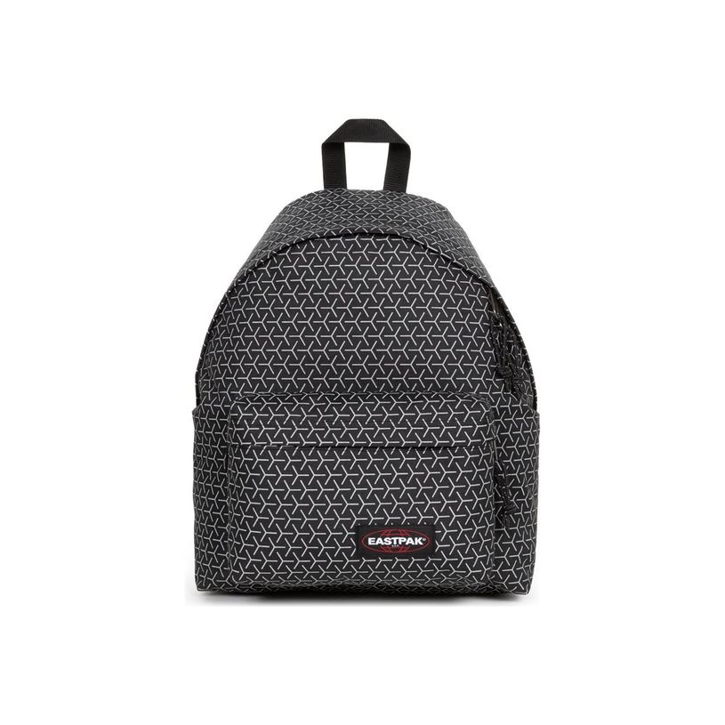 196011842989-EASTPAK Padded Pak'r - Sac à dos - 40 cm - Refleks Meta Black-P_405177200_1-0