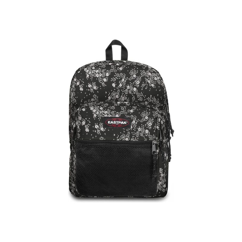 0196249854853-EASTPAK Pinnacle - Sac à dos 2 compartiments - 42 cm - Glitbloom Black-P_405177217_1-0