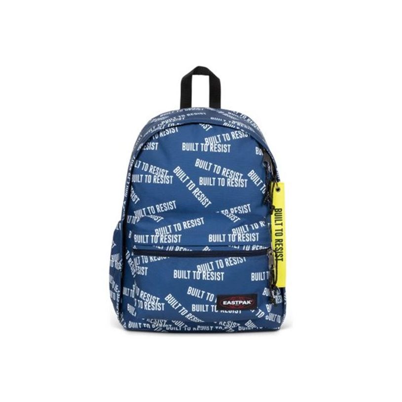 0196011841166-EASTPAK Padded Zippl'r - Sac à dos avec compartiment pour ordinateur portable - Built to -P_405177237_1-0