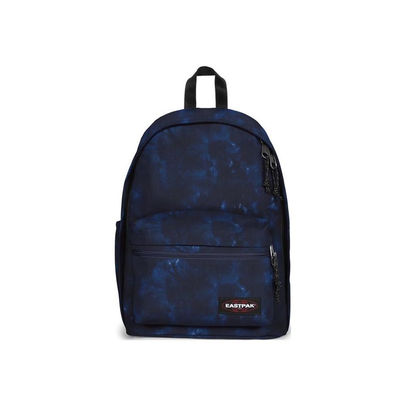 0196246677523-EASTPAK Padded Zippl'r - Sac à dos avec compartiment pour ordinateur portable - Camo dye -P_405177238_1-0