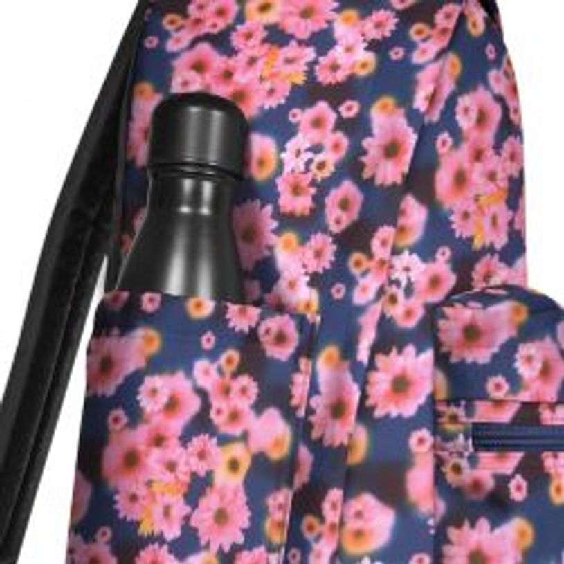 0196011841388-EASTPAK Padded Zippl'r - Sac à dos avec compartiment pour ordinateur portable - Soft navy-P_405177242_2-1