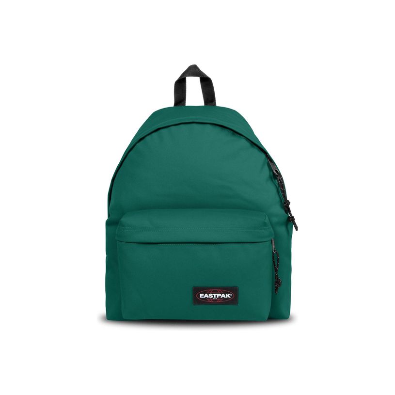 0196011843252-EASTPAK Padded Pak'r - Sac à dos - 40 cm - Tree green-P_405177245_1-0