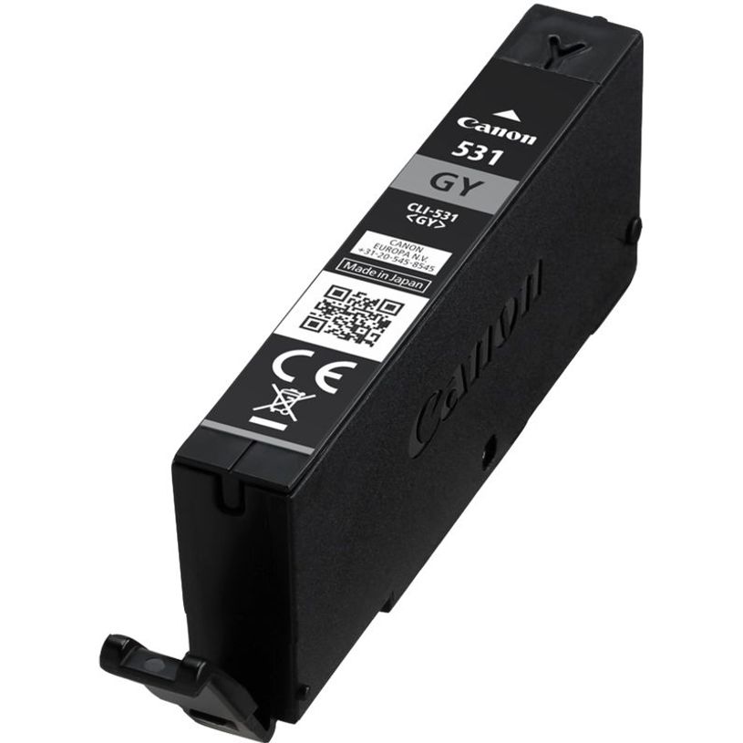 4549292218312-Canon CLI-531 - cartouche d'encre originale- gris-P_405181030_2-1
