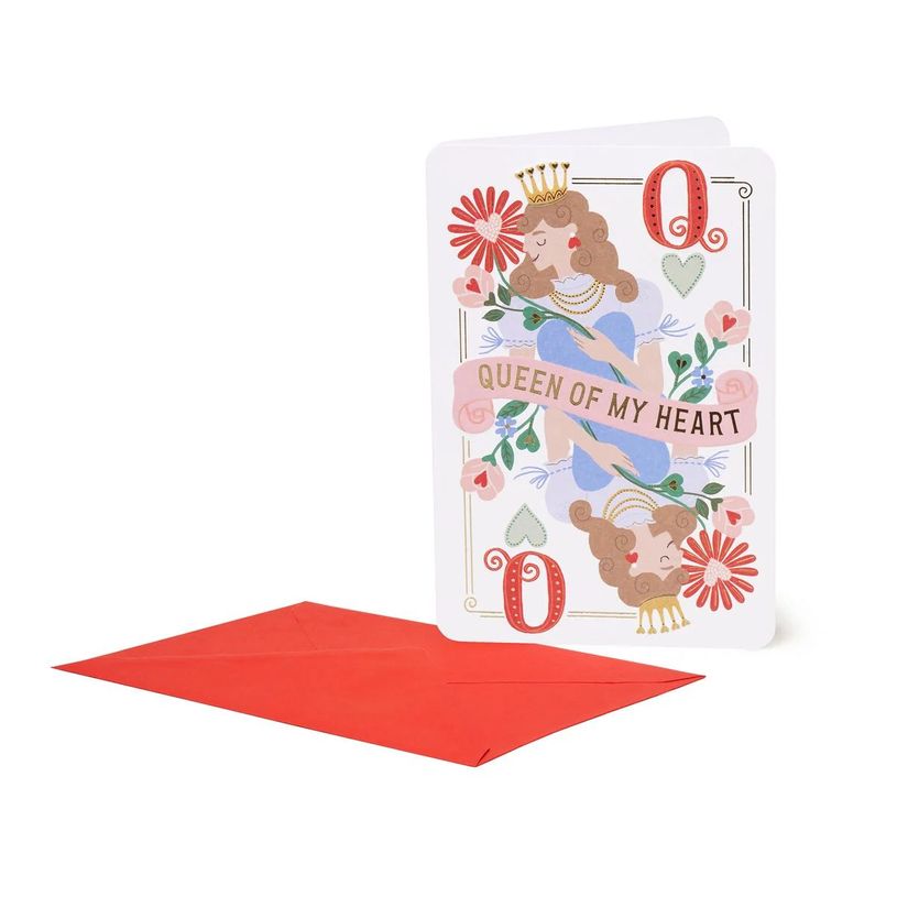 8052694007775-Legami - Carte de voeux Queen-P_405181098_1-0