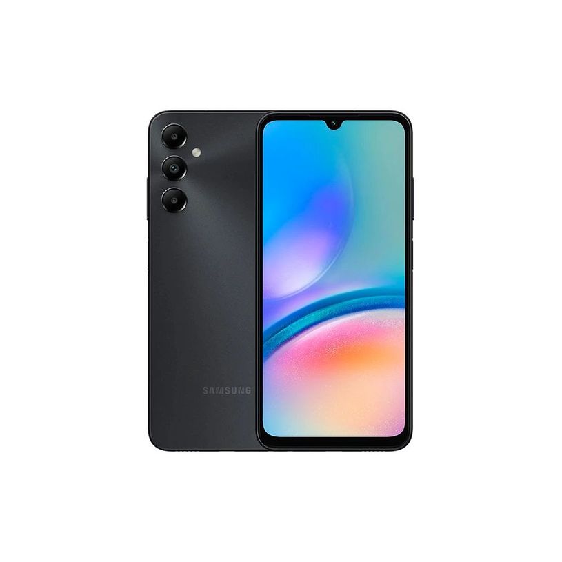 8806095287508-Samsung Galaxy A05S - Smartphone - 4G - 4/128 Go - noir-P_405181303_1-0