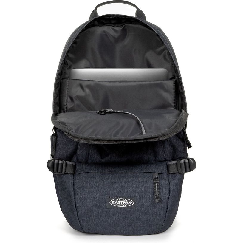 196246322942-EASTPAK Floid - Sac à dos avec housse pour ordinateur portable - Blend grey-P_405181316_1-0