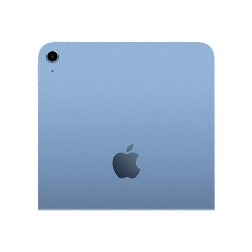 0194252516393-Apple Ipad 10,2 9ème génération – tablette 10,2“ - 256Go - gris sidéral-P_405181338_5-4