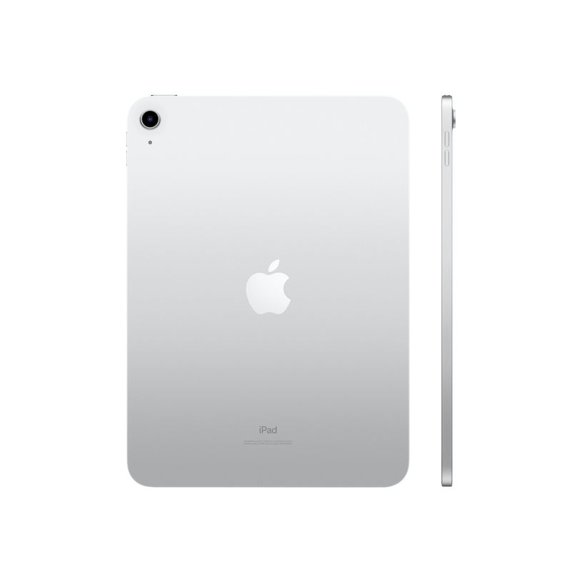 0194253389538-Apple 10.9 10ème gén - tablette 10,9" - 256 Go - argent-P_405181339_4-1