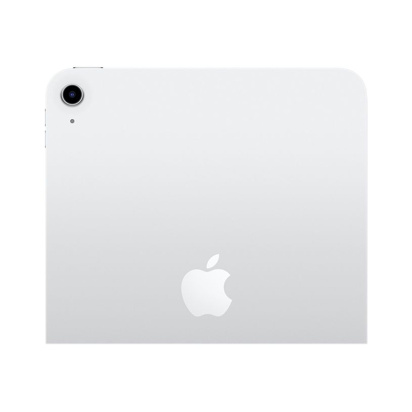 0194253389538-Apple 10.9 10ème gén - tablette 10,9" - 256 Go - argent-P_405181339_7-4