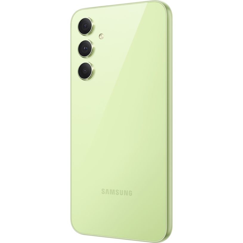 8806094821239-Samsung Galaxy A54 - Smartphone - 5G - 8/256 Go - vert-P_405181355_4-2