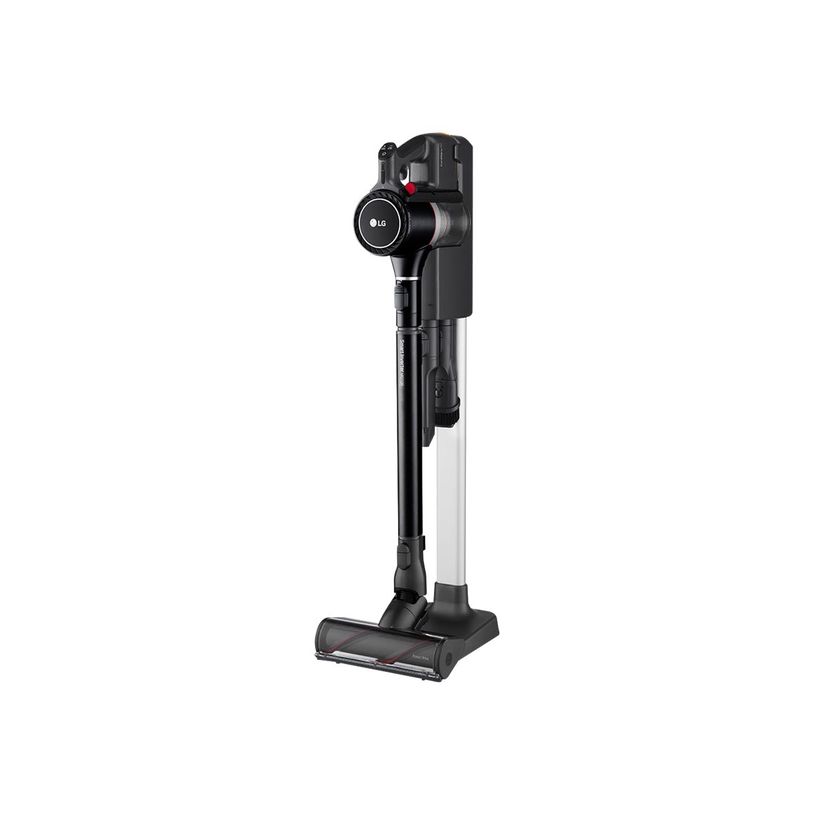 8806091460158-LG - Aspirateur - CordZero A9K-PRO1B  - sans fil - 2 batteries - chargeur inclus - noir-P_405181825_2-0