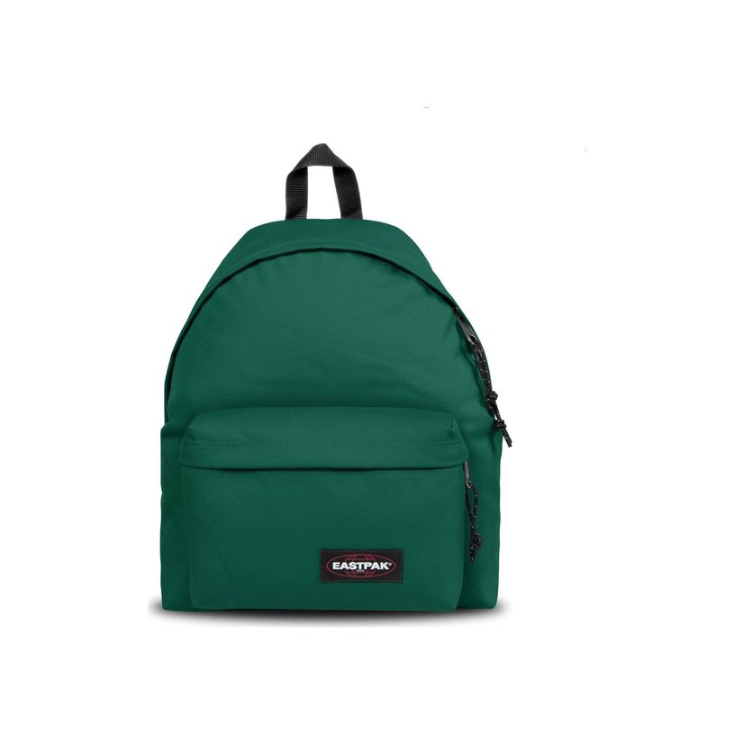0195436954338-EASTPAK Padded Pak'r - Sac à dos - 40 cm - Vert-P_405181898_1-0