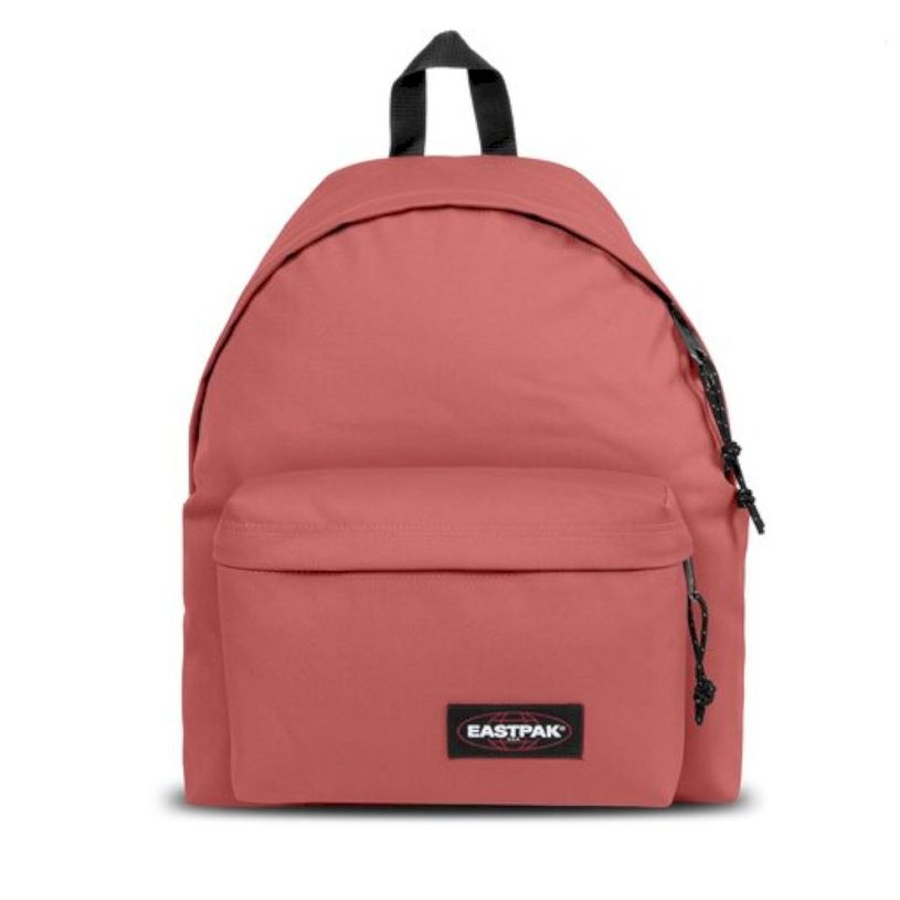 0194116949145-EASTPAK Padded Pak'r - Sac à dos - 40 cm - terra pink--0
