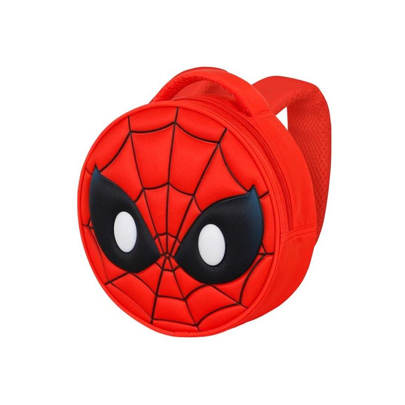 8445118061031-Spiderman Emoji - Sac à dos - rouge - Spiderman Send-P_405182130_2-1