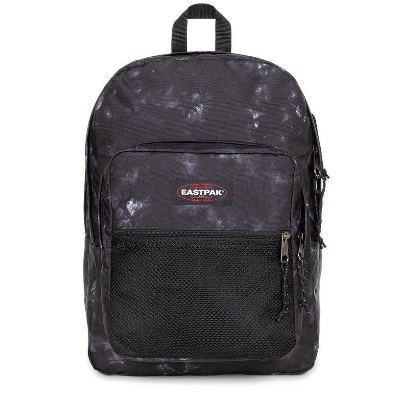 0196011841579-EASTPAK Pinnacle - Sac à dos 2 compartiments - 42 cm - Camo dye black-P_405182161_1-0