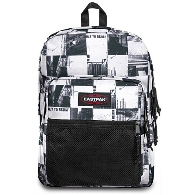 196011841852-EASTPAK Pinnacle - Sac à dos 2 compartiments - 42 cm - Tags checks-P_405182165_1-0