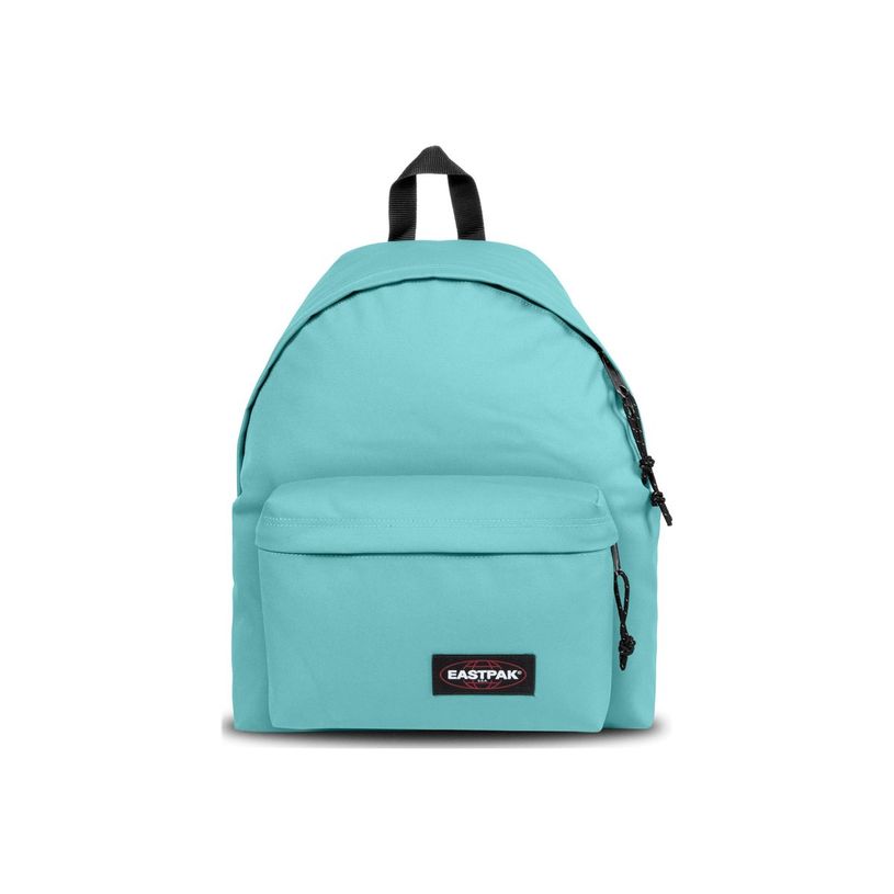 0196246678742-EASTPAK Padded Pak'r - Sac à dos - 40 cm - Aerial aqua-P_405182168_1-0