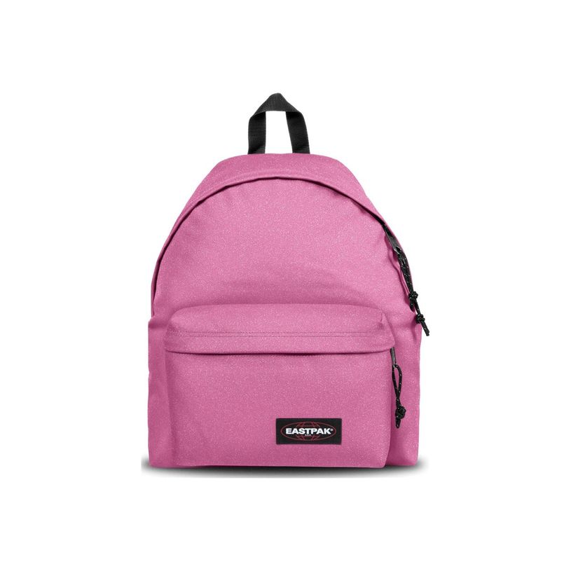 0196011843054-EASTPAK Padded Pak'r - Sac à dos - 40 cm - Spark cloud pink-P_405182174_1-0