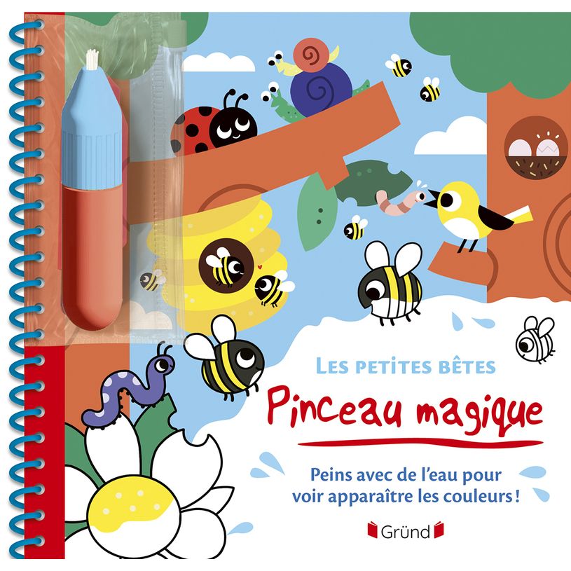 9782324032837-PINCEAU MAGIQUE - LES PETITES BETES-P_405182506_1-0