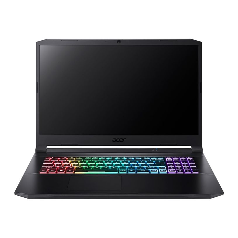 4710886776888-Acer Nitro 5 AN517-41 - PC portable 17.3" - AMD Ryzen 7 - 5800H - 16 Go RAM - 512 Go SSD-P_405182531_2-1