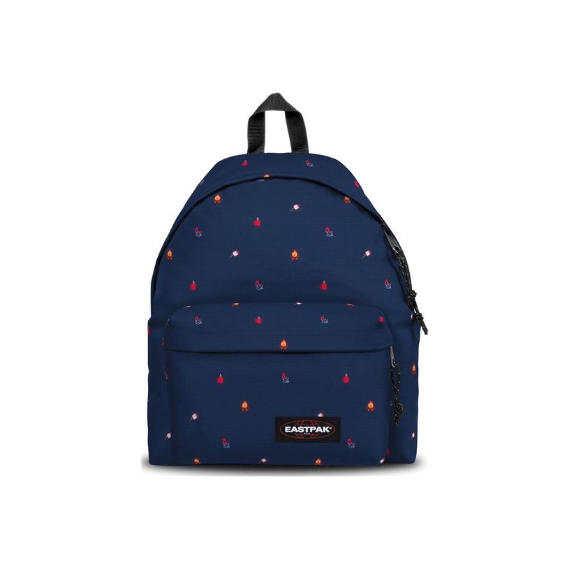 404051825634-EASTPAK Padded Pak'r - Sac à dos - 40 cm - Camp mini marine-P_405182563_1-0