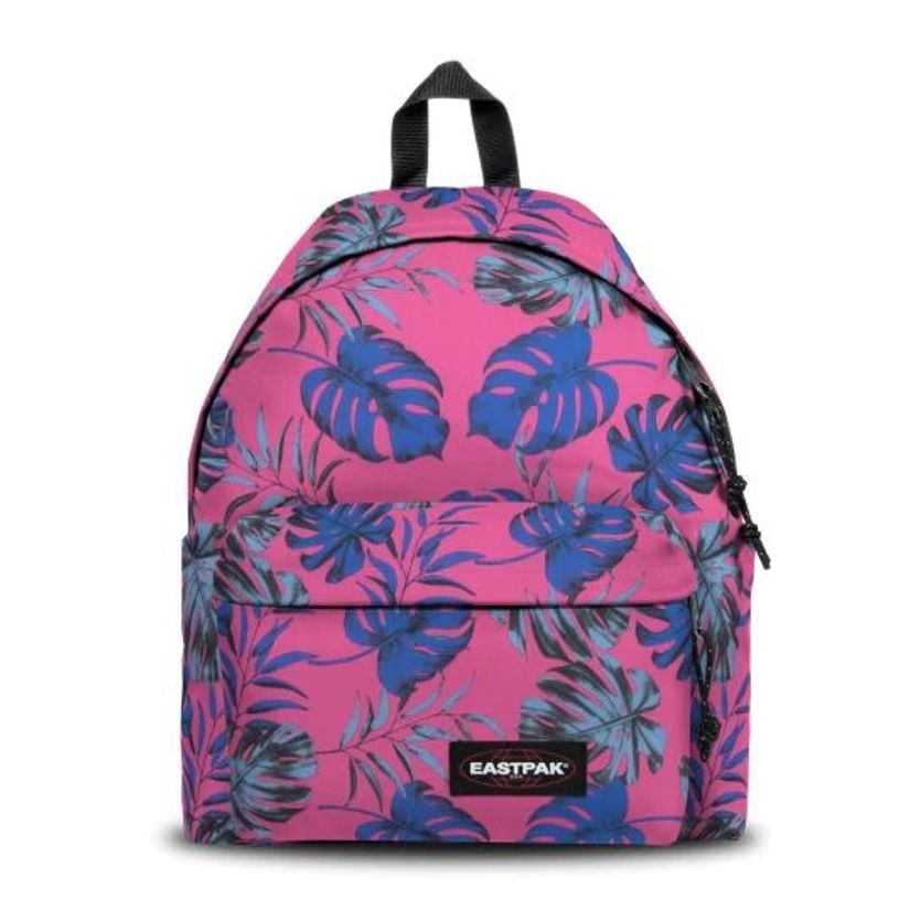 404051825788-EASTPAK Padded Pak'r - Sac à dos - 40 cm - Brizemonster pink-P_405182578_1-0