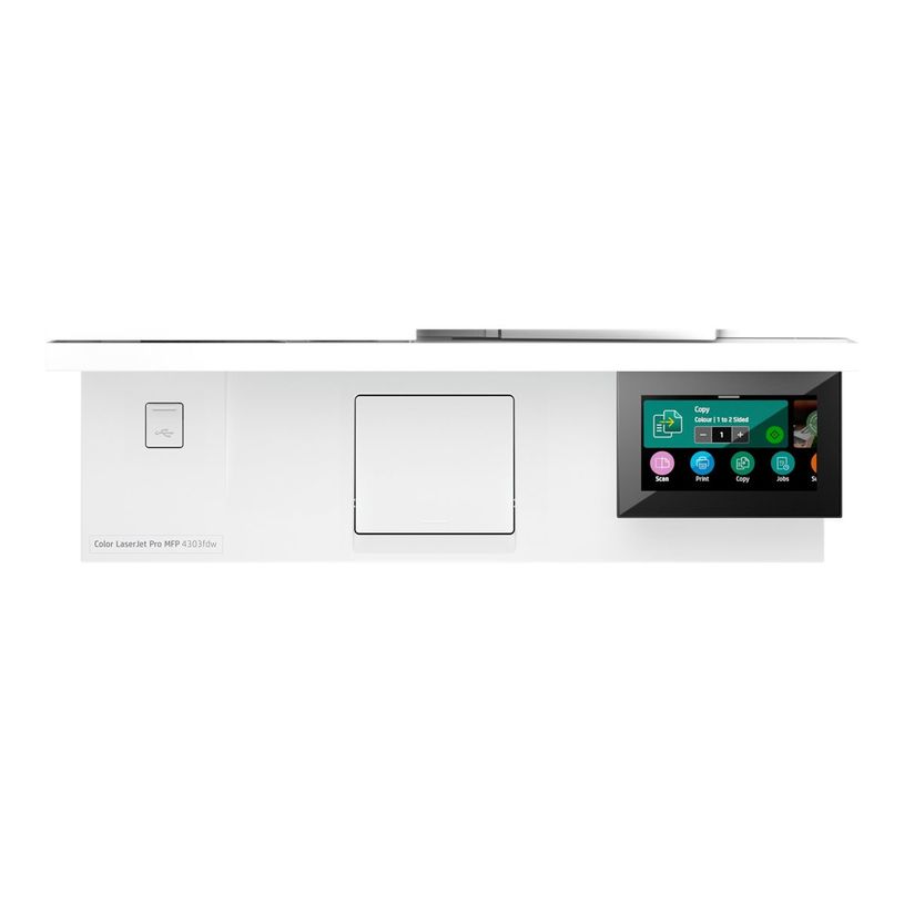 0195161205217-HP Color LaserJet Pro MFP 4303fdw - imprimante multifonction couleur A4 - USB, USB 2.0, Gigabit LAN, hô-P_405182914_13-17