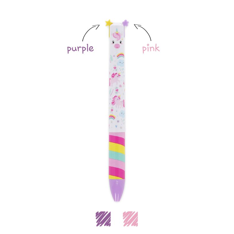 8052694010355-Stylo à bille 2 couleurs unicorn-P_405183386_1-0