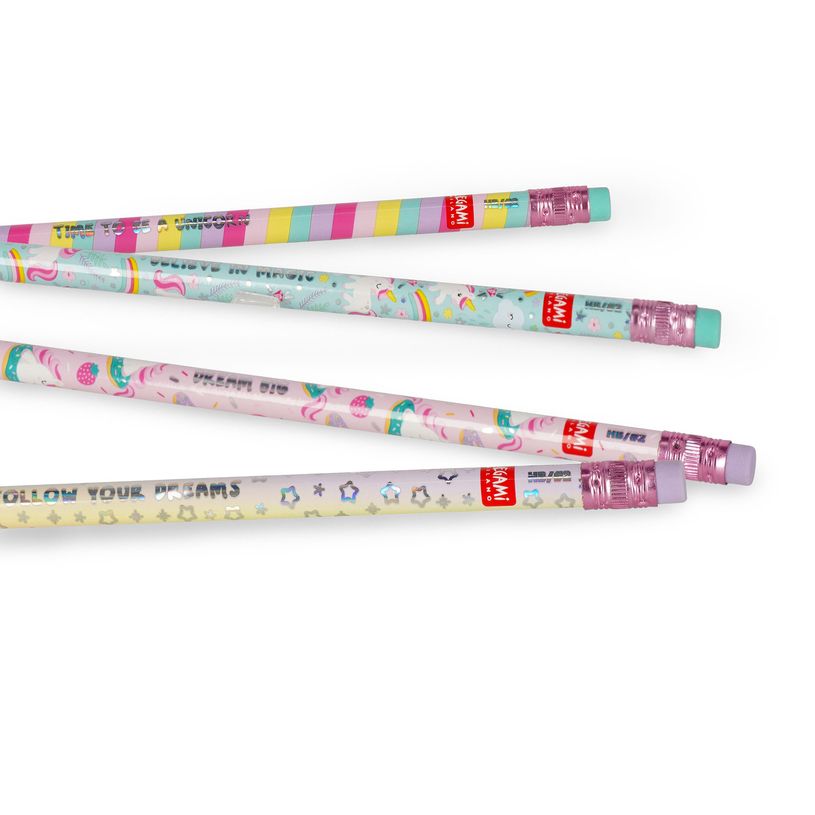 8052694008772-Set de 4 crayons à papier hb parfumés unicorn-P_405183388_2-1