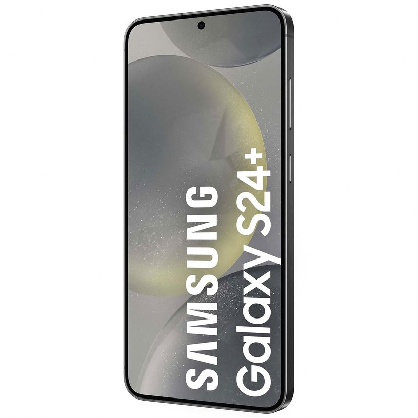 8806095294599-Samsung S24+ - Smartphone - 5G - 8/256 Go - noir-P_405183419_3-2