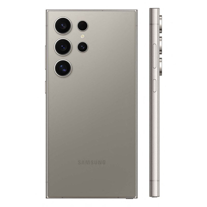 8806095414485-Samsung S24 Ultra - Smartphone - 5G - 12/256 Go - titanium gris-P_405183422_2-1
