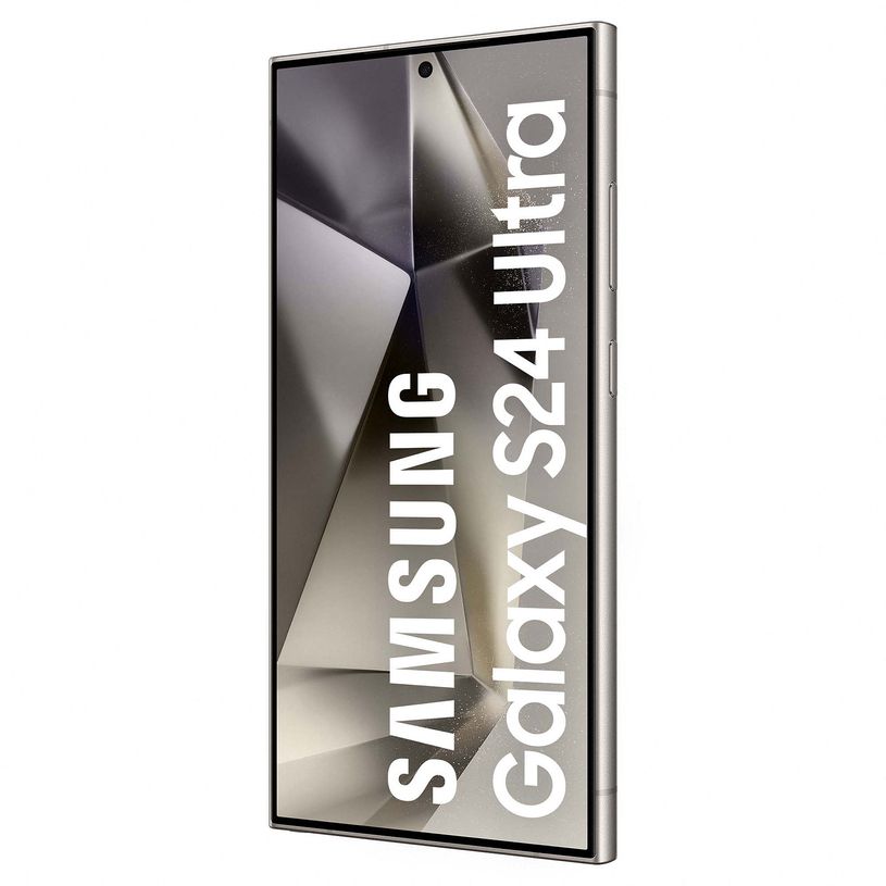 8806095414485-Samsung S24 Ultra - Smartphone - 5G - 12/256 Go - titanium gris-P_405183422_3-2