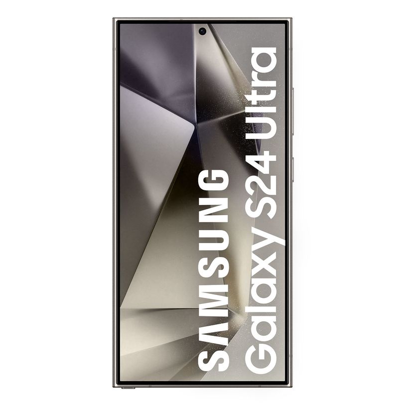 8806095414485-Samsung S24 Ultra - Smartphone - 5G - 12/256 Go - titanium gris-P_405183422_5-4
