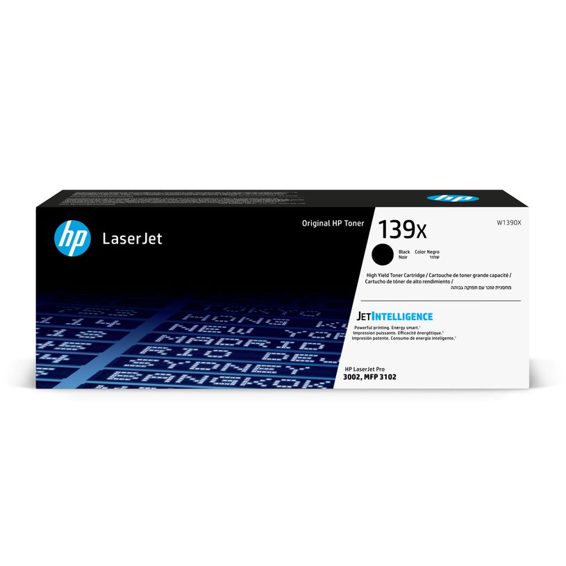 0194850740954-HP 139X - noir - cartouche laser d'origine-P_405183492_12-0
