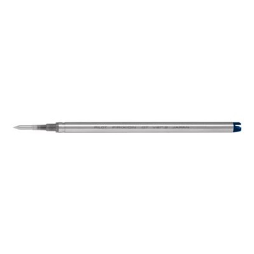 3131910437444-Pilot FriXion Ball Zone - Recharge - non permanent - bleu - encre thermosensible - 0.7 mm -P_405183607_1-1