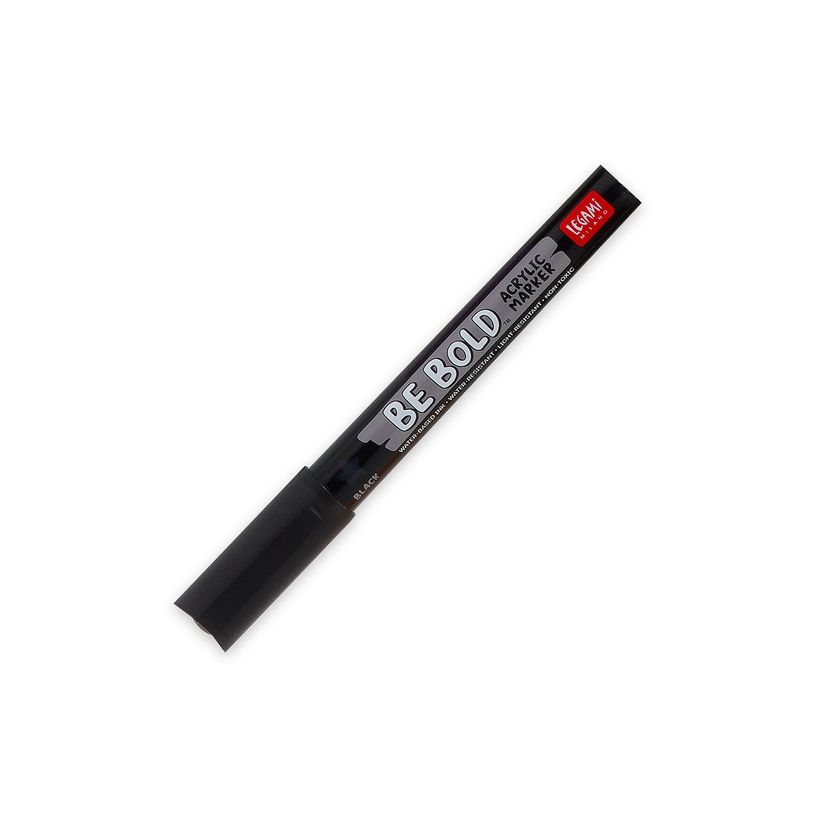 8052694010430-Legami - Marqueur acrylique - Be Bold - noir-P_405183846_1-0