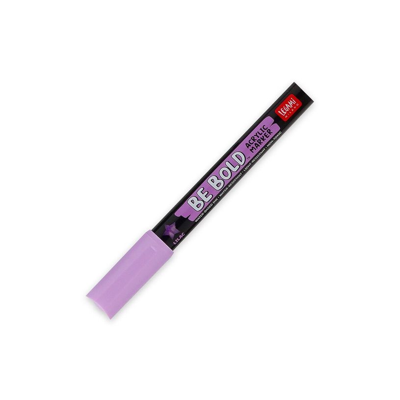 8052694010591-Legami - Marqueur acrylique - Be Bold - lilas-P_405183854_1-0