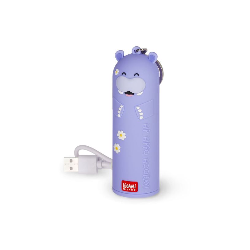 8052694016463-LEGAMI My Super Power Hippo - Batterie externe - 4800 mAh -P_405183885_2-0