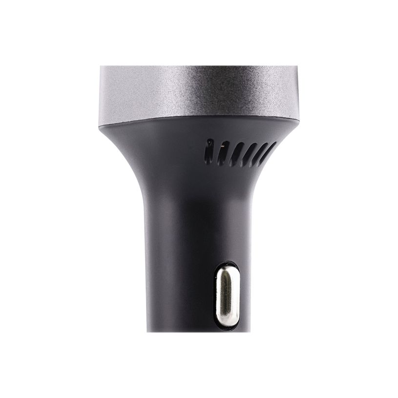 3303170113196-T'nB - Chargeur allume cigare pour voiture - 1XUSB et 1XUSBC - 83W-P_405183909_8-3