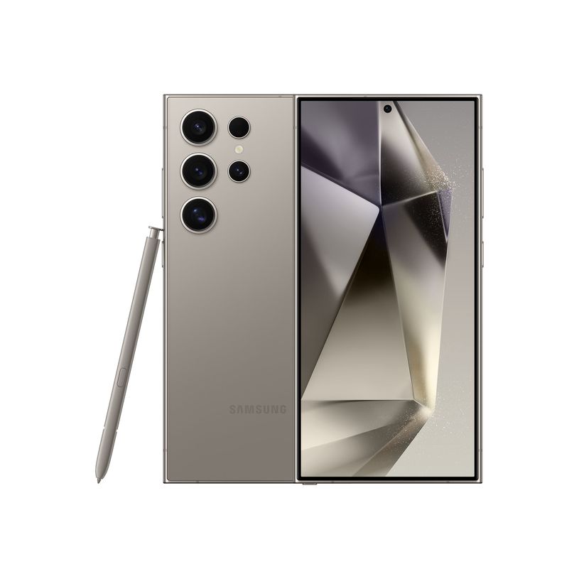 8806095414478-Samsung Galaxy S24 Ultra - Smartphone - 5G - 12/512 Go - gris-P_405183939_7-6
