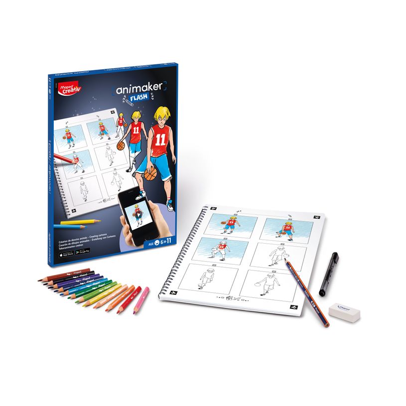 3154149070664-Maped Creativ - Animaker Flash Boy-P_405183983_2-1
