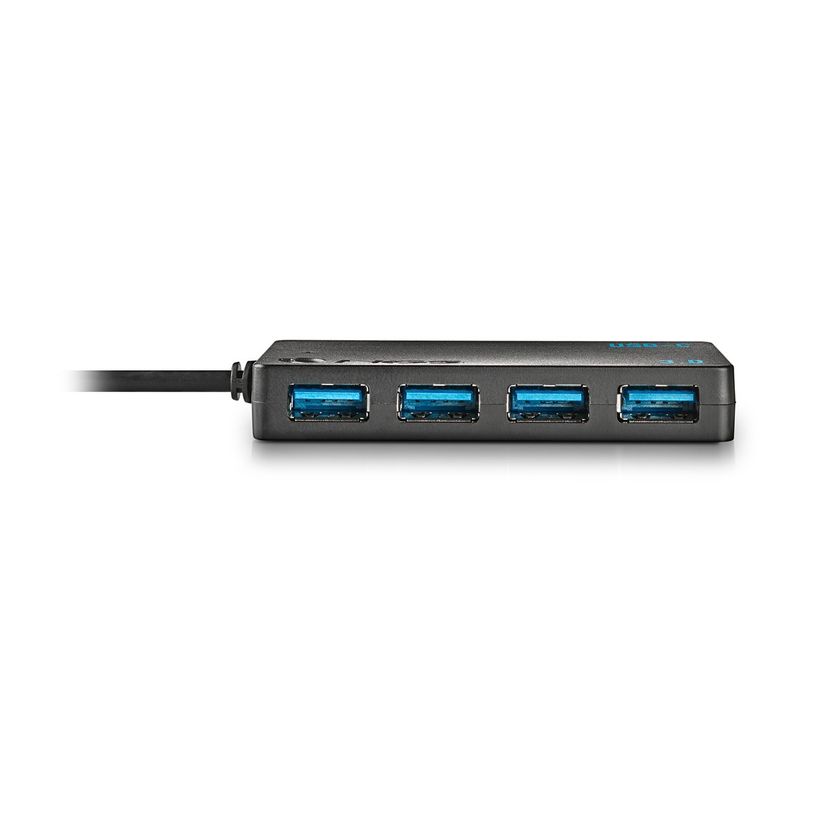 8435430622973-NGS Wonder IHUB4 - Concentrateur (hub) - USB-C, PC/MAC/tablet compatible - 4 x SuperSpeed -P_405183988_2-2