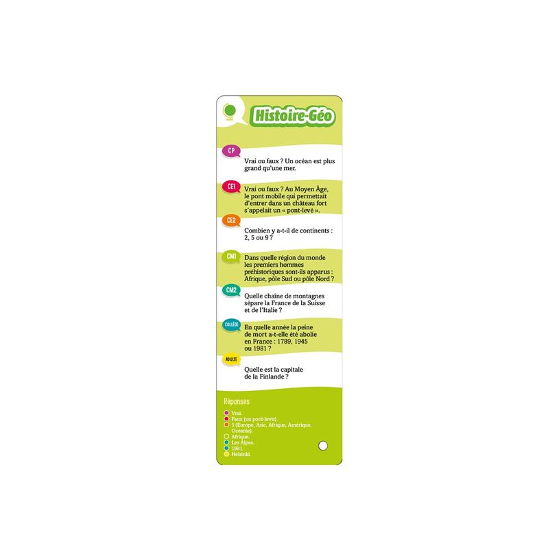 9782809682939-Play Bac - The Unbeatables - Family Quiz - culture générale/quiz, jeu éducatif-P_405184110_2-2