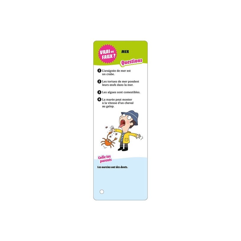 9782809682908-Play Bac - The Unbeatables - The entire CM2 program - jeu éducatif, culture générale/qu-P_405184138_3-3